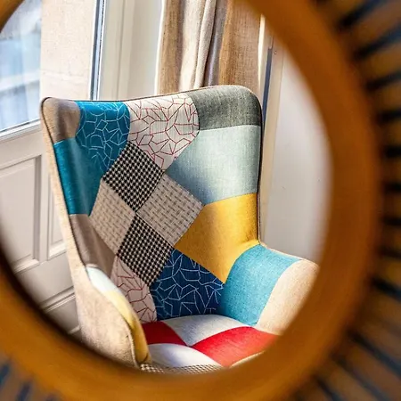 L ' Arlequin Relax -confort-theatre - Downtown Appartement *