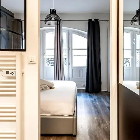 L ' Arlequin Relax -confort-theatre - Downtown