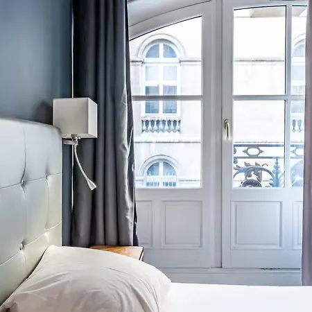 L ' Arlequin Relax -confort-theatre - Downtown *