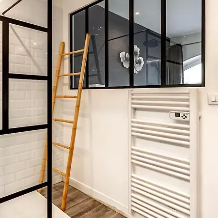 L'escapade Urbaine - Cosy Et Dijon