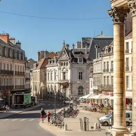 L'escapade Urbaine - Cosy Et Apartamento