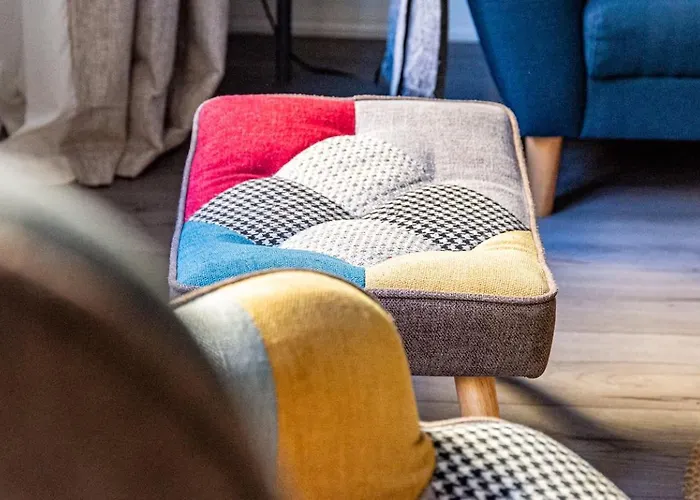 L'escapade Urbaine - Cosy Et