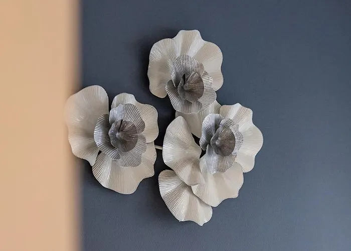 L'escapade Urbaine - Cosy Et *